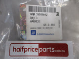 Holden Astra BK Genuine Rear Body Fascia Wiring Loom New Part