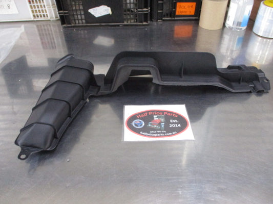 Hyundai Tucson Genuine Left Hand Front Air Guard New Part