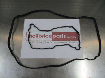 Holden Captiva Genuine Cam Shaft Cover Gasket New Part