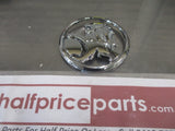 Holden Astra BL Sedan Genuine Front Grille Emblem Chrome New Part