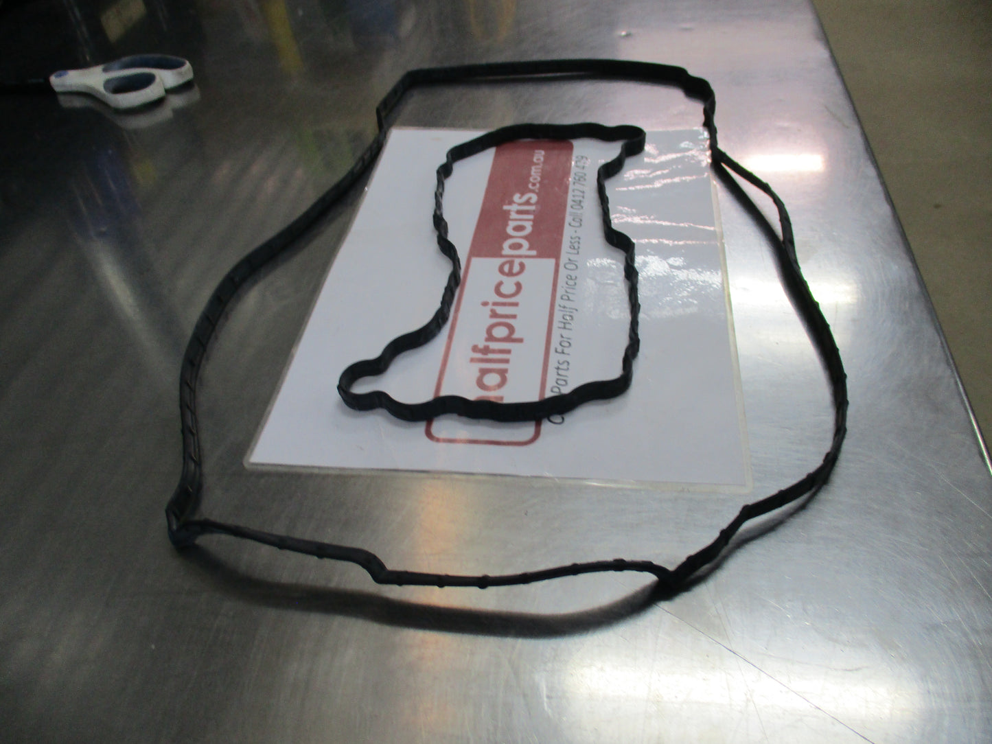 Holden Captiva Genuine Cam Shaft Cover Gasket New Part