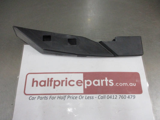Kia Optima Genuine Left Hand Front Bumper Reinforcement New Part