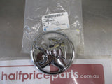 Holden Astra BL Sedan Genuine Front Grille Emblem Chrome New Part