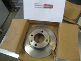 RDA Rear Standard Disc Rotor (Single) To Suit Citroen Xantia Wagon New Part