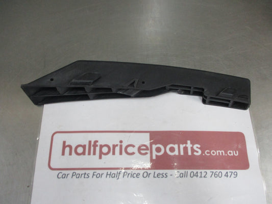 Kia Optima Genuine Left Hand Front Bumper Reinforcement New Part