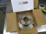 RDA Rear Standard Disc Rotor (Single) To Suit Citroen Xantia Wagon New Part