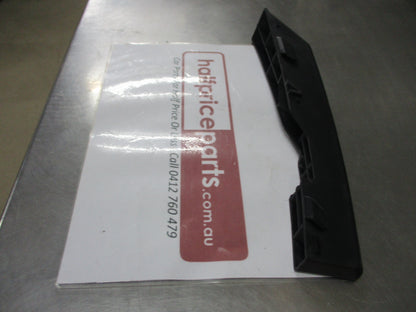 Kia Optima Genuine Left Hand Front Bumper Reinforcement New Part