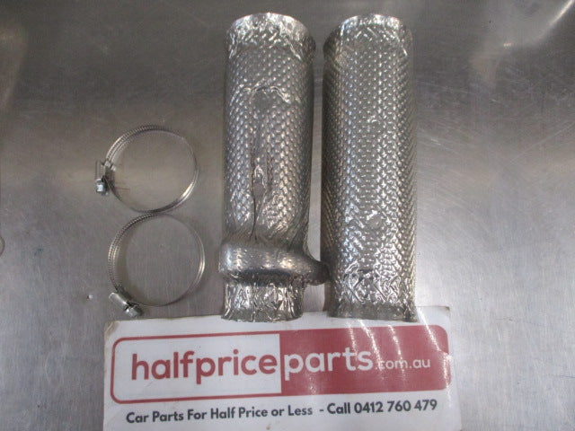 Ford PX Ranger Genuine Exhaust System Shield New Part