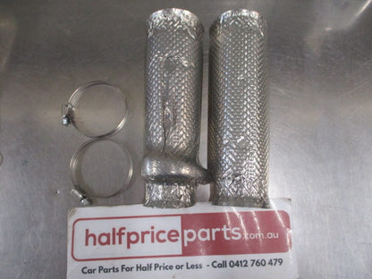 Ford PX Ranger Genuine Exhaust System Shield New Part
