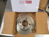 RDA Rear Standard Disc Rotor (Single) To Suit Citroen Xantia Wagon New Part