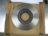 RDA Standard Front Disc Rotor (Single) Suits Toyota Lite Ace New Part