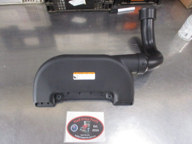 Hyundai Elantra Genuine Front Air Duct New Part