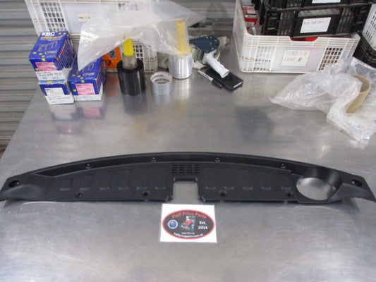 Kia Sorento Genuine Upper Radiator Grille Trim Cover New Part