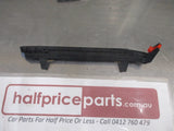 Holden Astra Genuine Right Hand Front Bumper Side Panel Bracket New Part