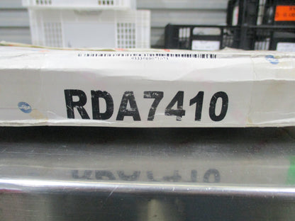 RDA Standard Front Disc Rotor (Pair) To Suit Alfa Romeo GTV / Spyder New Part