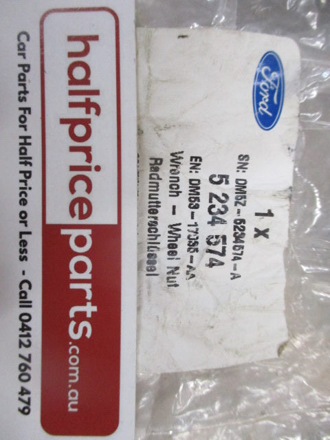 Ford Kuga Series II Genuine Wheel Brace New Part