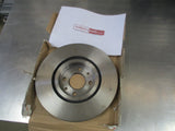 RDA Standard Front Disc Rotor (Pair) To Suit Alfa Romeo GTV / Spyder New Part