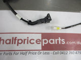 Kia Sorento Genuine Left Hand ABS Extension Cable Assembly New Part