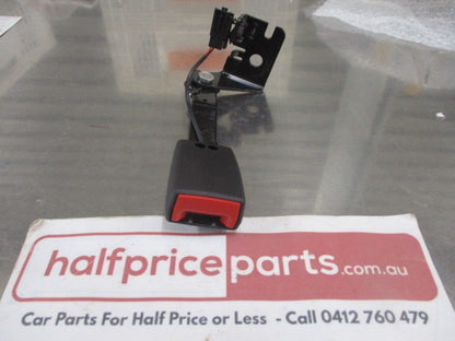 Ford Kuga MK2 Genuine Left Hand Rear Seat Belt Buckle Assembly New Part