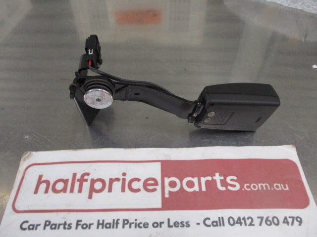 Ford Kuga MK2 Genuine Left Hand Rear Seat Belt Buckle Assembly New Part