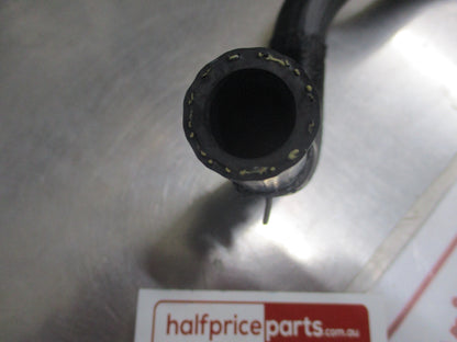 Holden Cruze Genuine EGR Manifold Return Hose New Part