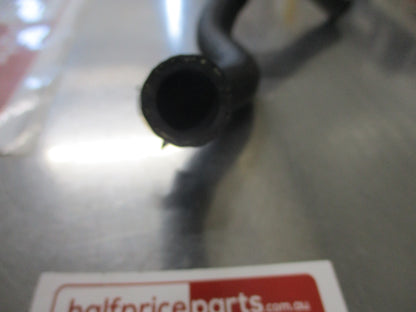 Holden Cruze Genuine EGR Manifold Return Hose New Part