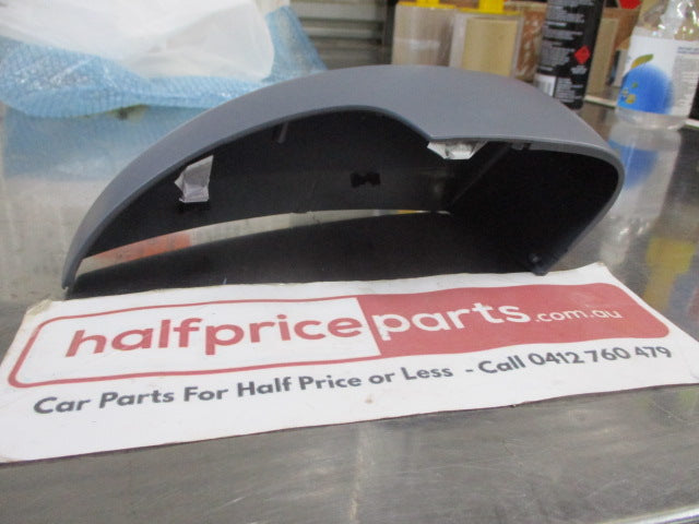 Ford Kuga Genuine Right Outside Mirror Cover (Unpainted) New Part