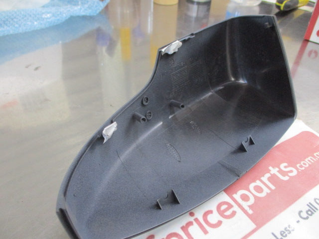 Ford Kuga Genuine Right Outside Mirror Cover (Unpainted) New Part