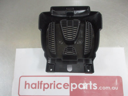 Honda CR-V Genuine Front Grille Emblem Base New Part