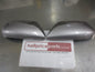 Toyota CH-R Genuine Mirror Scalp Pair Both Left And Right Painted 1K0 Grey New Part