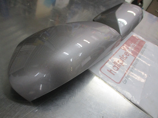 Toyota CH-R Genuine Mirror Scalp Pair Both Left And Right Painted 1K0 Grey New Part