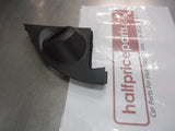 Honda Civic Genuine Right Hand Front Door Mirror Trim New Part