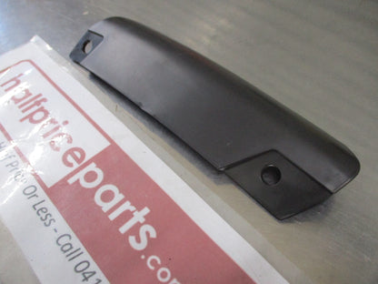 Holden Barina TK Genuine Right Hand Front Bumper Support New Part
