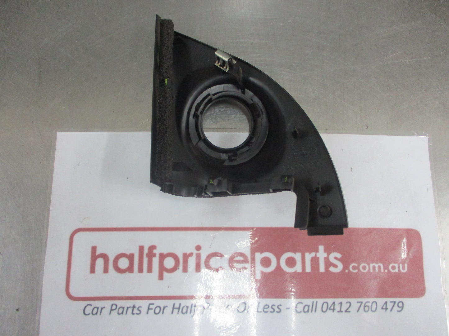 Honda Civic Genuine Right Hand Front Door Mirror Trim New Part