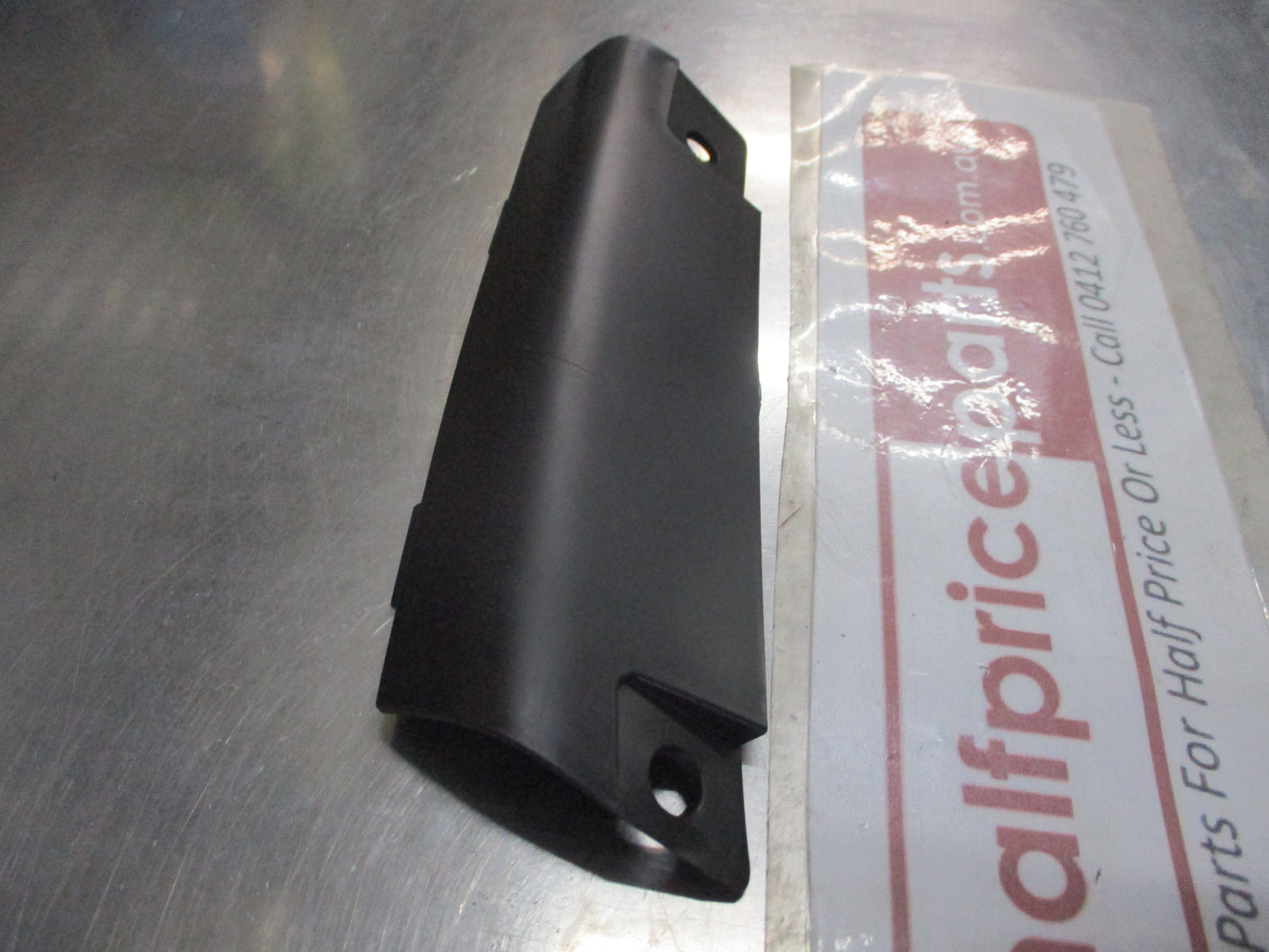 Holden Barina TK Genuine Right Hand Front Bumper Support New Part