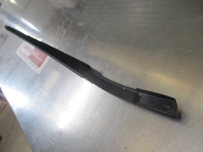 Kia Cerato Genuine Front Left Hand (Passengers) Side Weather Strip New Part