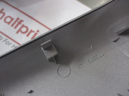Toyota CH-R Genuine Mirror Scalp Pair Both Left And Right Painted 1K0 Grey New Part