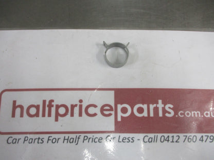Nissan Genuine Hose Clamp New Part