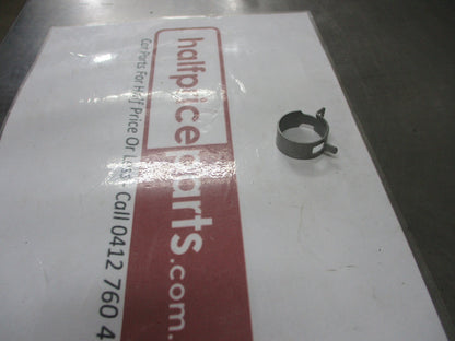 Nissan Genuine Hose Clamp New Part