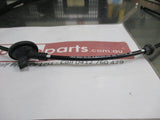 Skoda Kodiaq Genuine Right Hand Drive Lid Lock Cable New Part