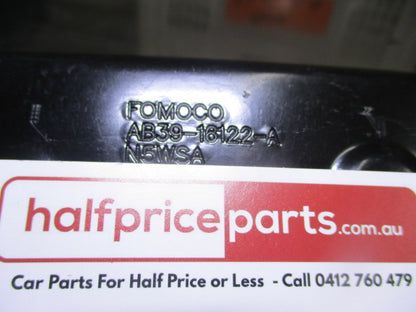 Ford PX Ranger Genuine Right Hand Front Side Guard Bracket New Part