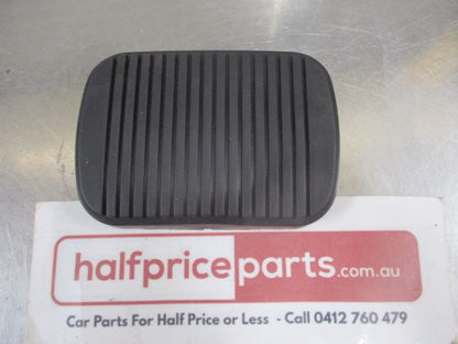 Ford Focus/Fiesta/Transit/Mondeo Genuine Brake/Clutch Pedal Pad Rubber New Part