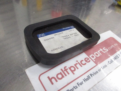 Ford Focus/Fiesta/Transit/Mondeo Genuine Brake/Clutch Pedal Pad Rubber New Part