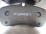 EBC Ulitimax 2 Rear Brake Pad Set To Suit Volkswagen Amarok / Crafter Van New Part