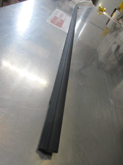 KIA Rio Genuine Left Hand Front Door Weather Strip Moulding New Part