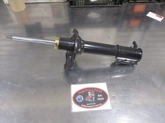 Hyundai Accent Genuine Left Hand Rear Shock Absorber Assembly New Part