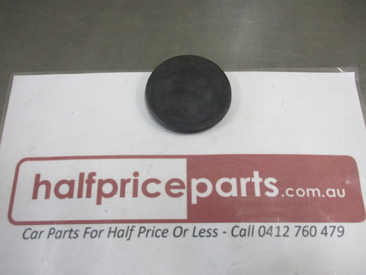 Nissan Skyline R32 Genuine Floor Rubber Plug New Part