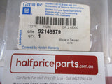 Holden Rodeo Genuine Engine Bay 10Amp Fuse New Part