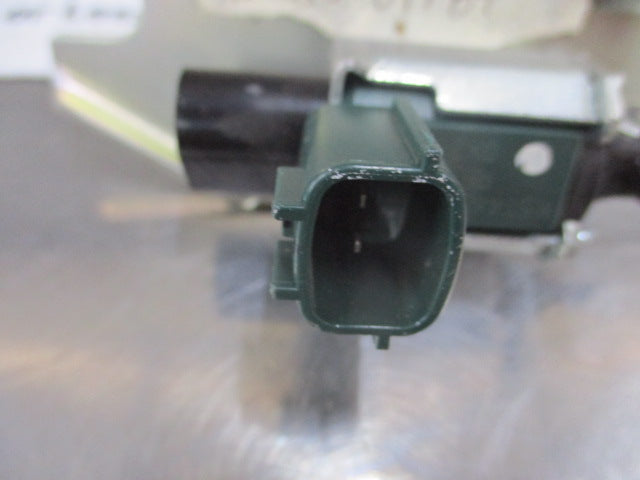 Ford Transit Genuine Vacuum Valve Solenoid With Bracket New Part