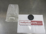 Nissan Skyline R32 Genuine Floor Rubber Plug New Part